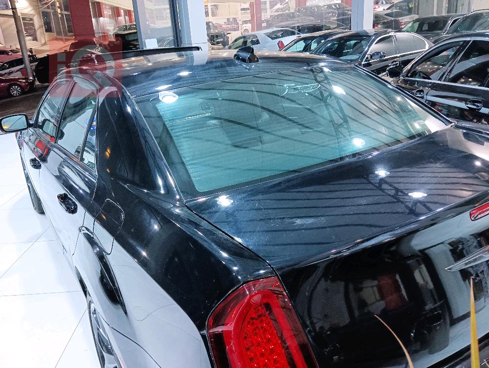 Chrysler 300